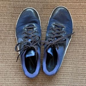 Navy Blue Nike Metcon